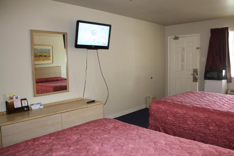 Quality Inn & Suites 沃思堡 外观 照片