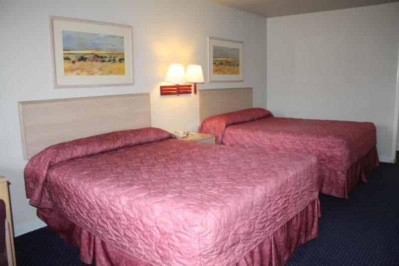 Quality Inn & Suites 沃思堡 外观 照片