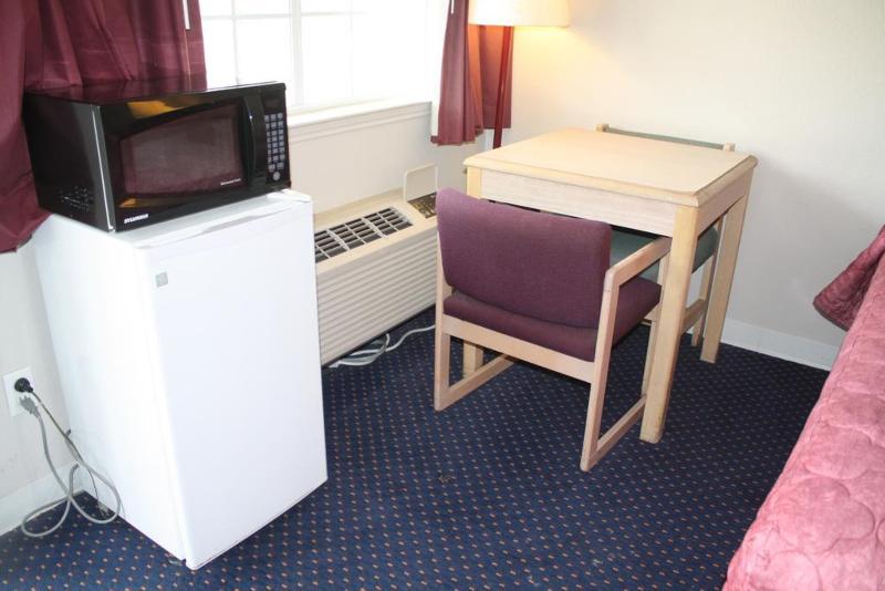Quality Inn & Suites 沃思堡 外观 照片